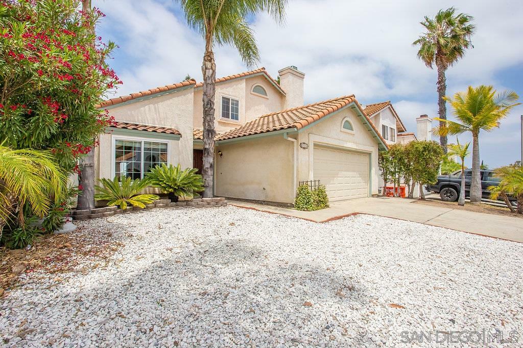 Property Photo:  263 Paseo Marguerita  CA 92084 