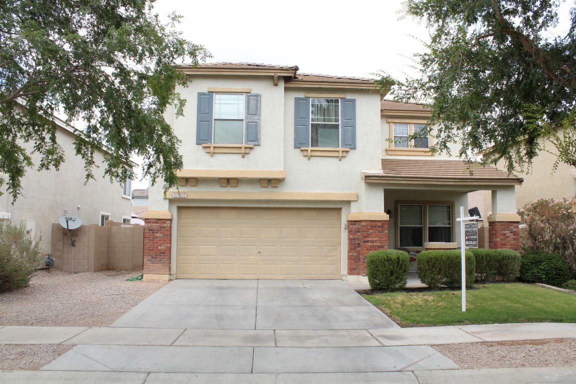 Property Photo:  12212 W Pima Street  AZ 85323 