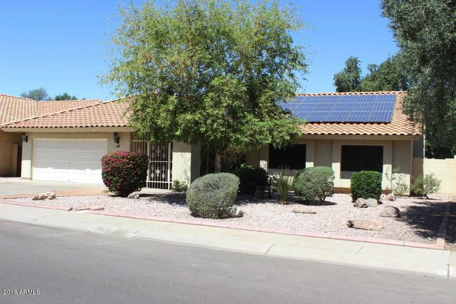 Property Photo:  3818 N Wintergreen Way  AZ 85392 