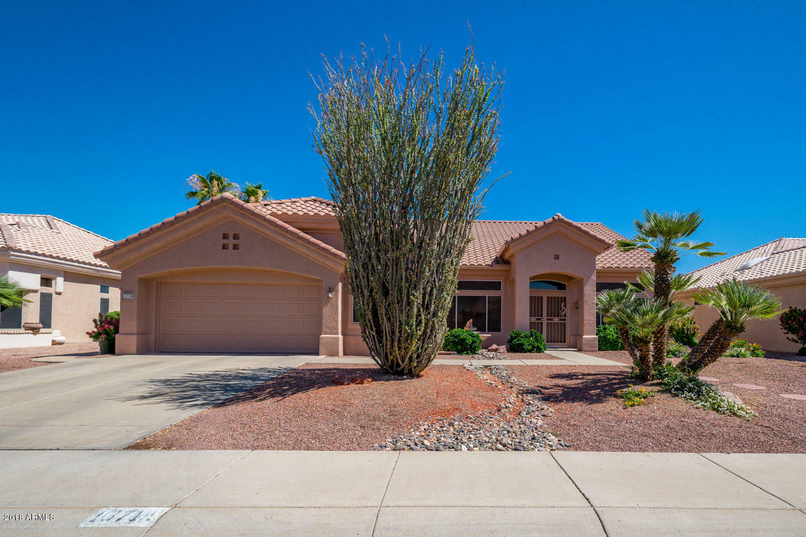 Property Photo:  13714 W Parada Drive  AZ 85375 