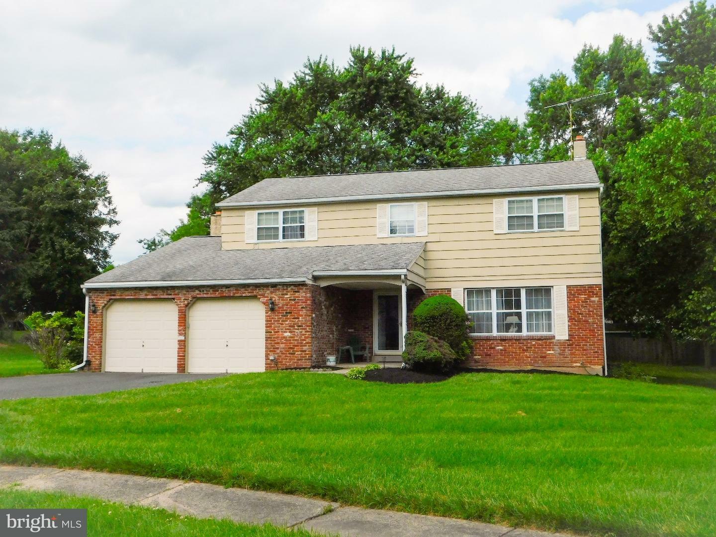 Property Photo: 1251 Birch Street PA 19422