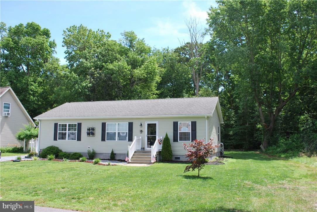 Property Photo:  38859 Sea Gull Road  DE 19975 