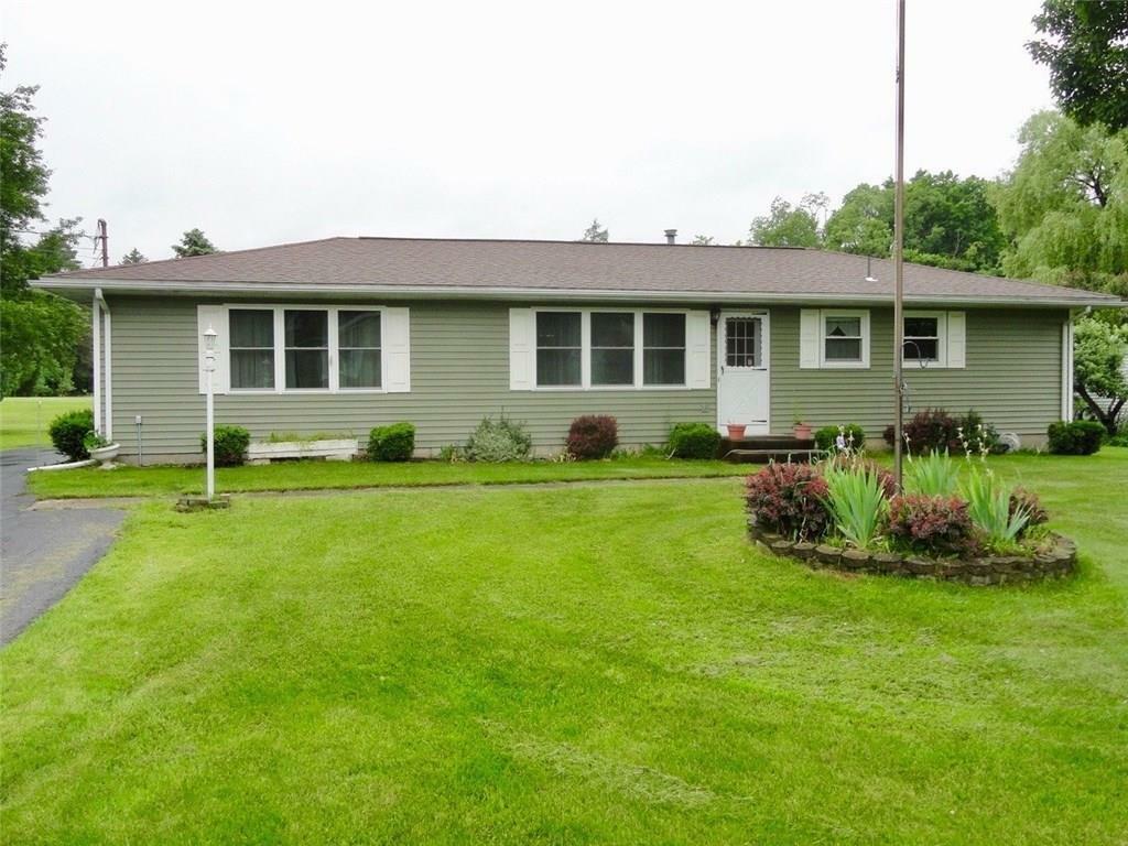 Property Photo:  648 East Street  PA 16441 