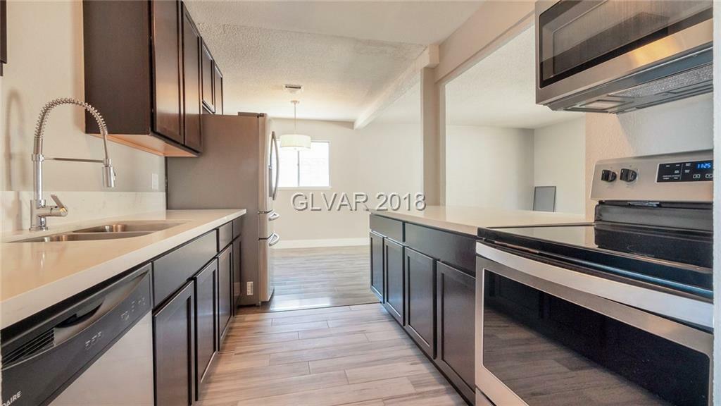 Property Photo:  5917 Shawnee Avenue  NV 89107 