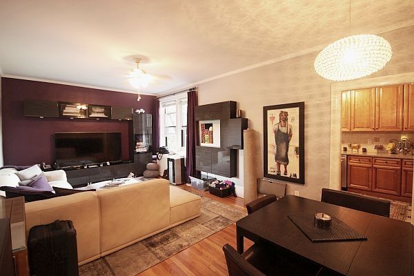 Property Photo: 1000 Hudson St 406 NJ 07030