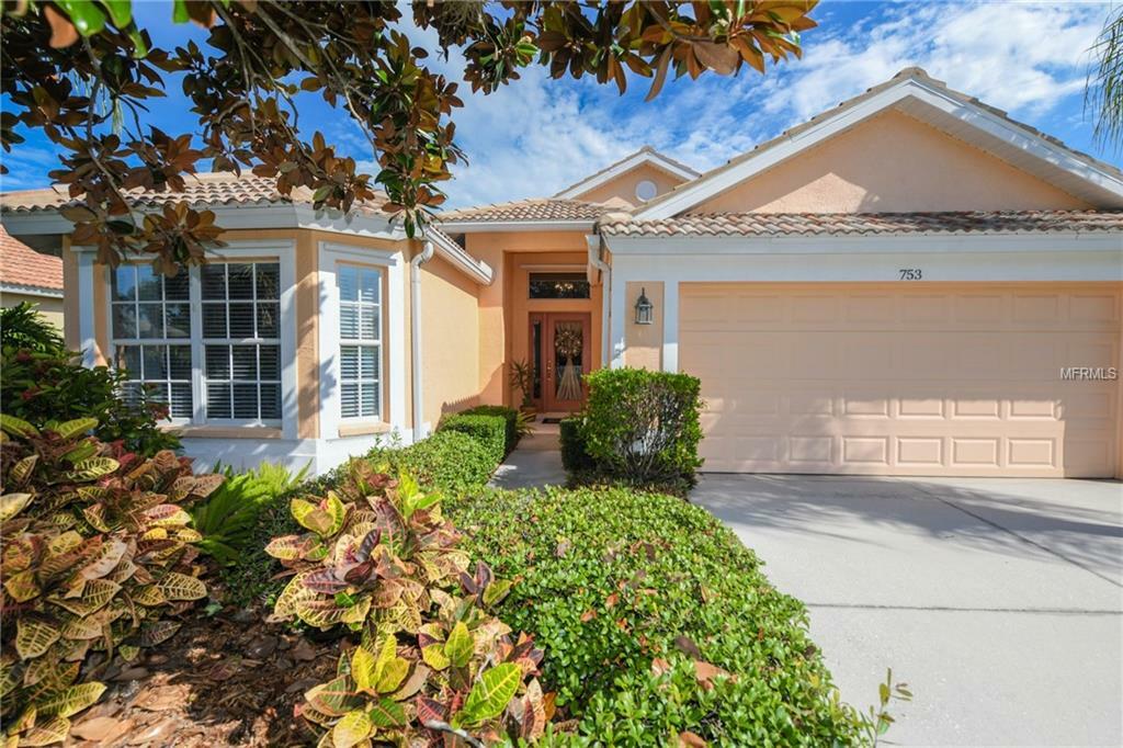 Property Photo:  753 Placid Lake Drive  FL 34229 