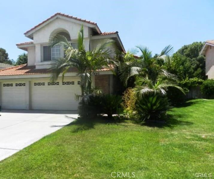 Property Photo:  7440 Yellow Jasmine Drive  CA 92346 