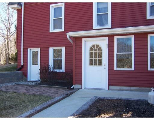Property Photo: 221 Main St C MA 01095