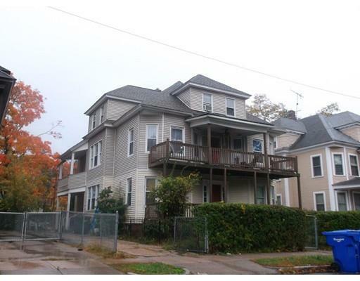 Property Photo: 17 Middlesex St MA 01109