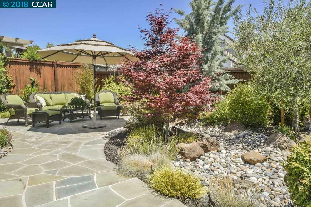 Property Photo: 1791 Latour Ave CA 94513-4335