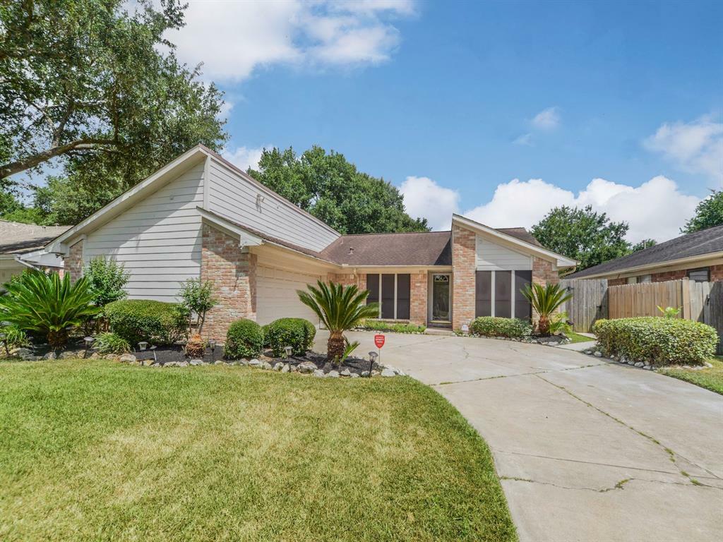 931 Red Rock Canyon Drive  Katy TX 77450 photo