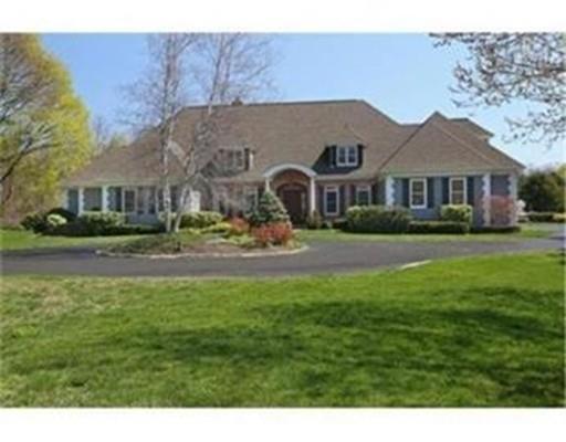 Property Photo: 6 Dairy Farm Lane MA 01778