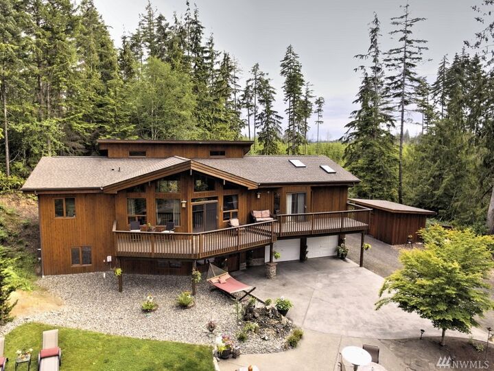 953 E Phillips Lake Loop Road  Shelton WA 98584 photo