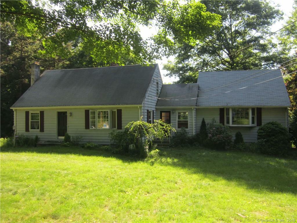 Property Photo:  1096 Johnson Road  CT 06525 