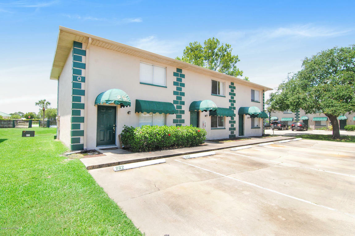 Property Photo:  1880 Murrell Road  FL 32955 