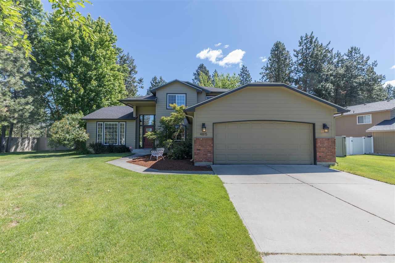 Property Photo:  4815 E Patricia Dr  WA 99021 