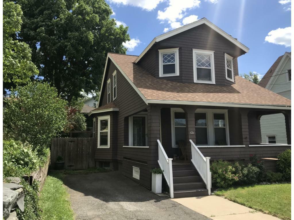 Property Photo: 121 Seminary Avenue NY 13905