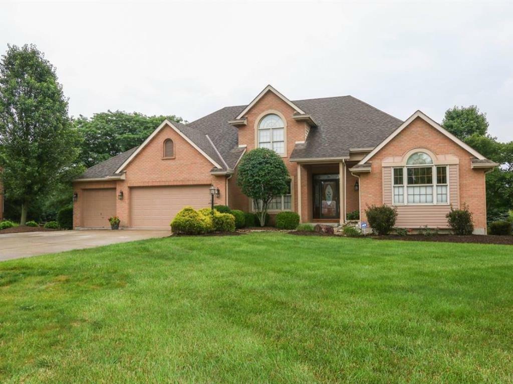 Property Photo:  7234 Overland Park Court  OH 45069 