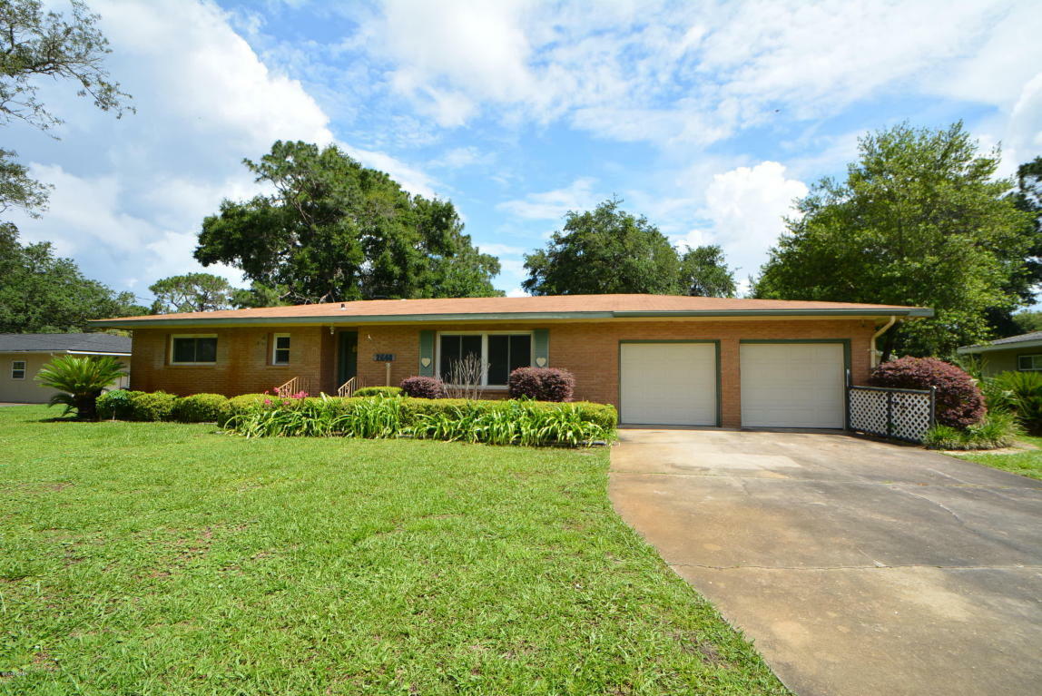 Property Photo: 2648 Island View Drive FL 32405