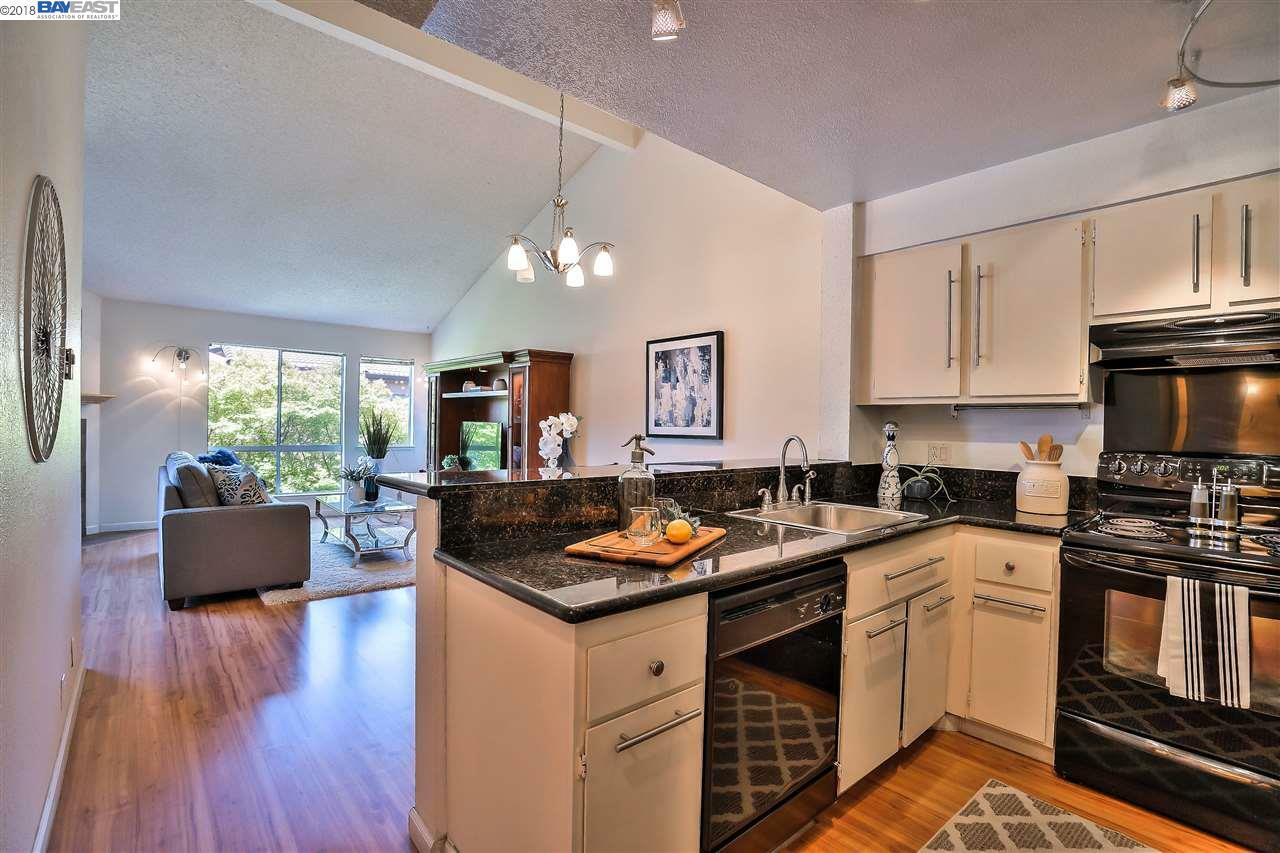 Property Photo: 39109 Guardino Dr 338 CA 94538