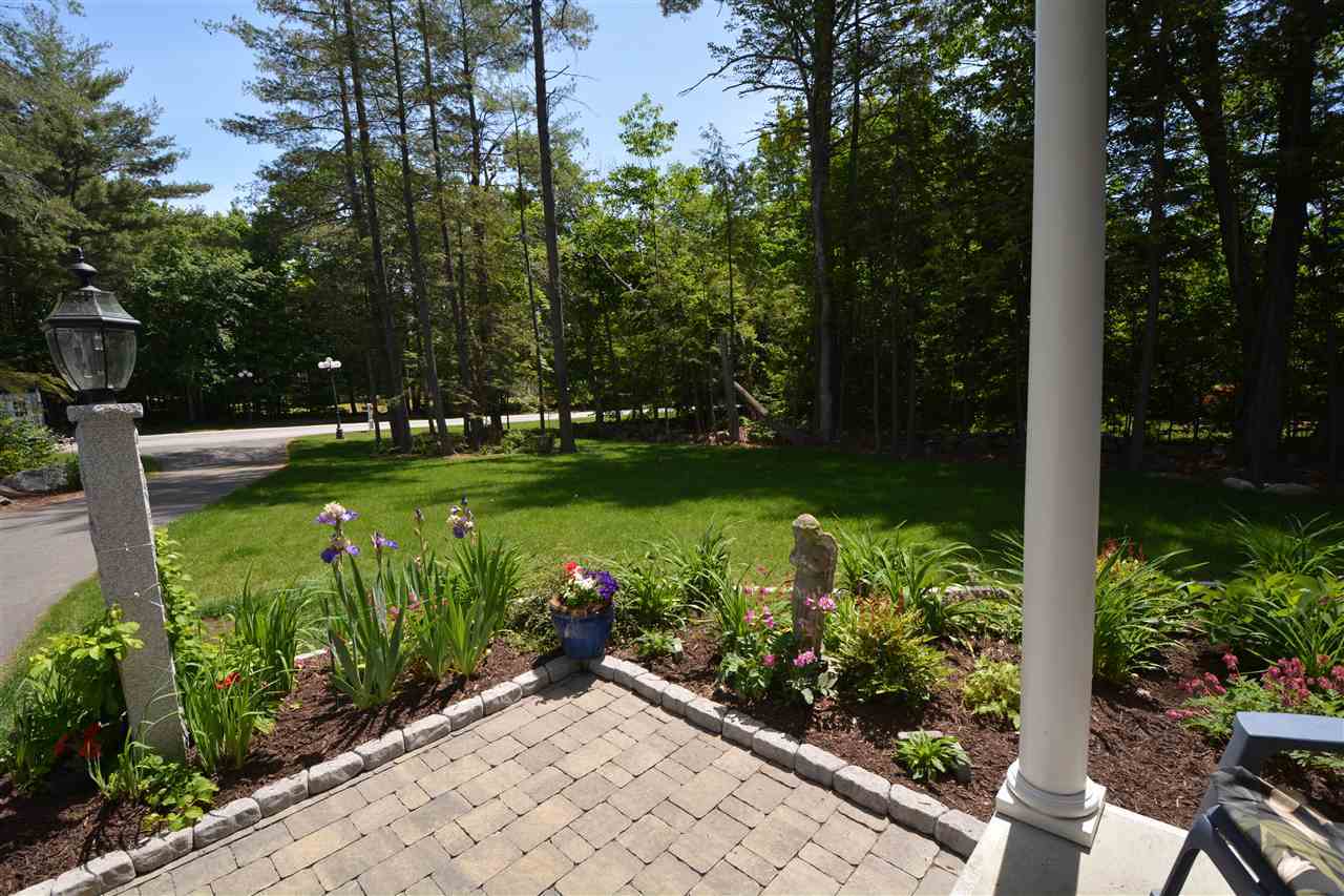 Property Photo:  516 Outerbridge Drive  NH 03246 