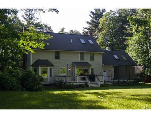 Property Photo:  107 Parmenter Road  MA 01701 