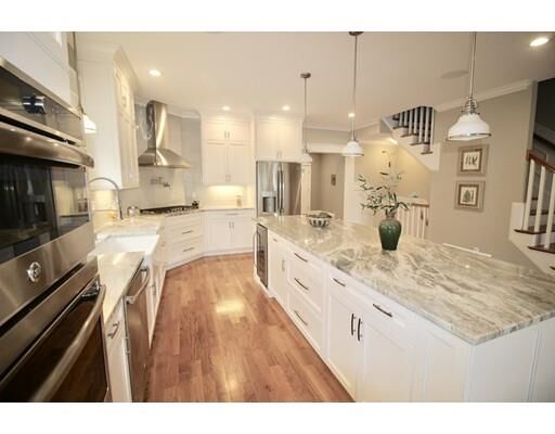 Property Photo:  8 Grove Street 2  MA 02453 