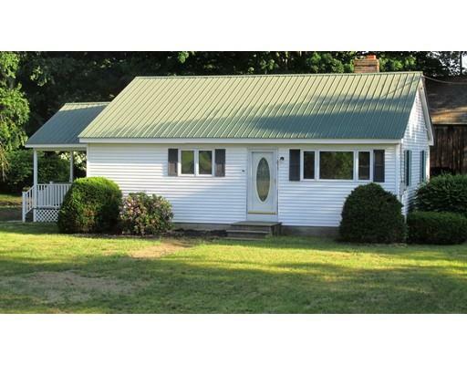 Property Photo:  235 W Northfield Rd  MA 01360 