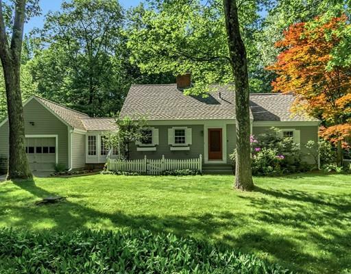 Property Photo:  140 Bolton Road  MA 01451 