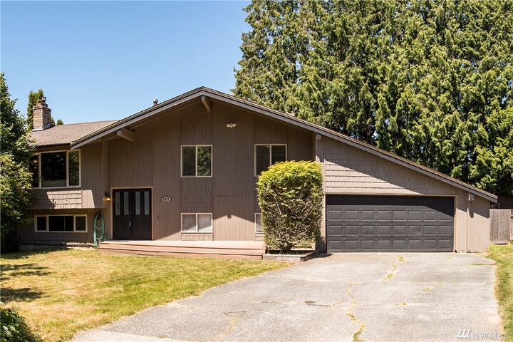 2919 Kenoyer Ct  Bellingham WA 98229 photo