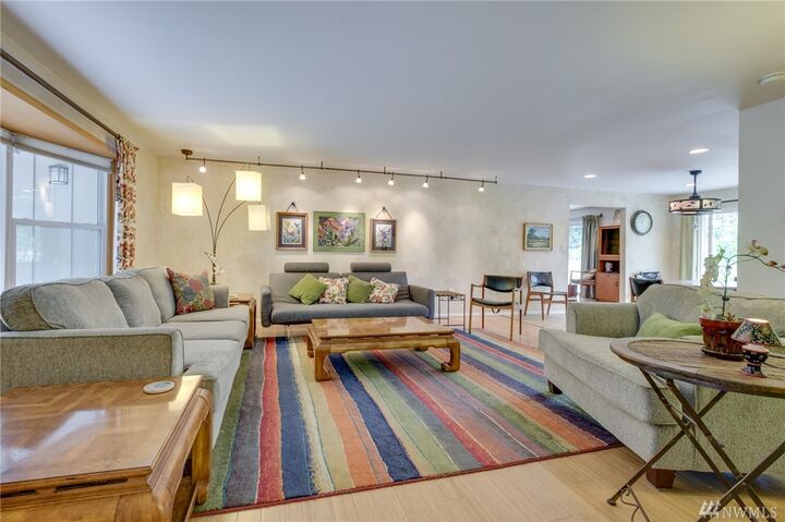 Property Photo:  6225 Silver Beach Dr NW  WA 98311 