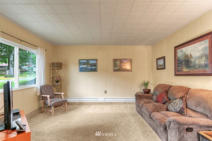 Property Photo:  11709 Carter Avenue SW  WA 98367 