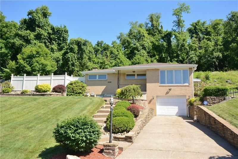 Property Photo:  13445 Dean Dr  PA 15642 