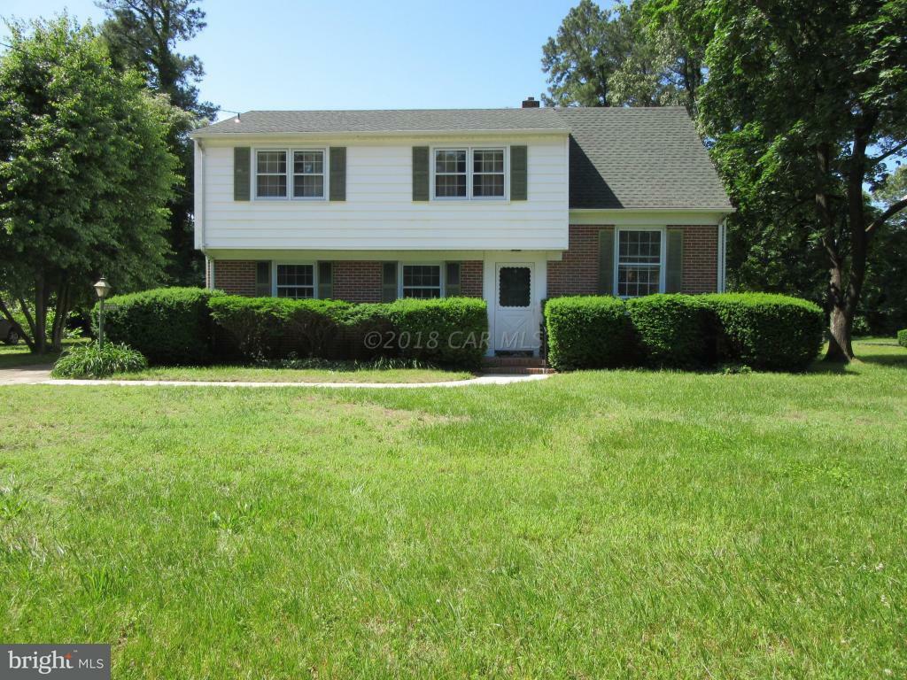 410 Loblolly Lane  Salisbury MD 21801 photo