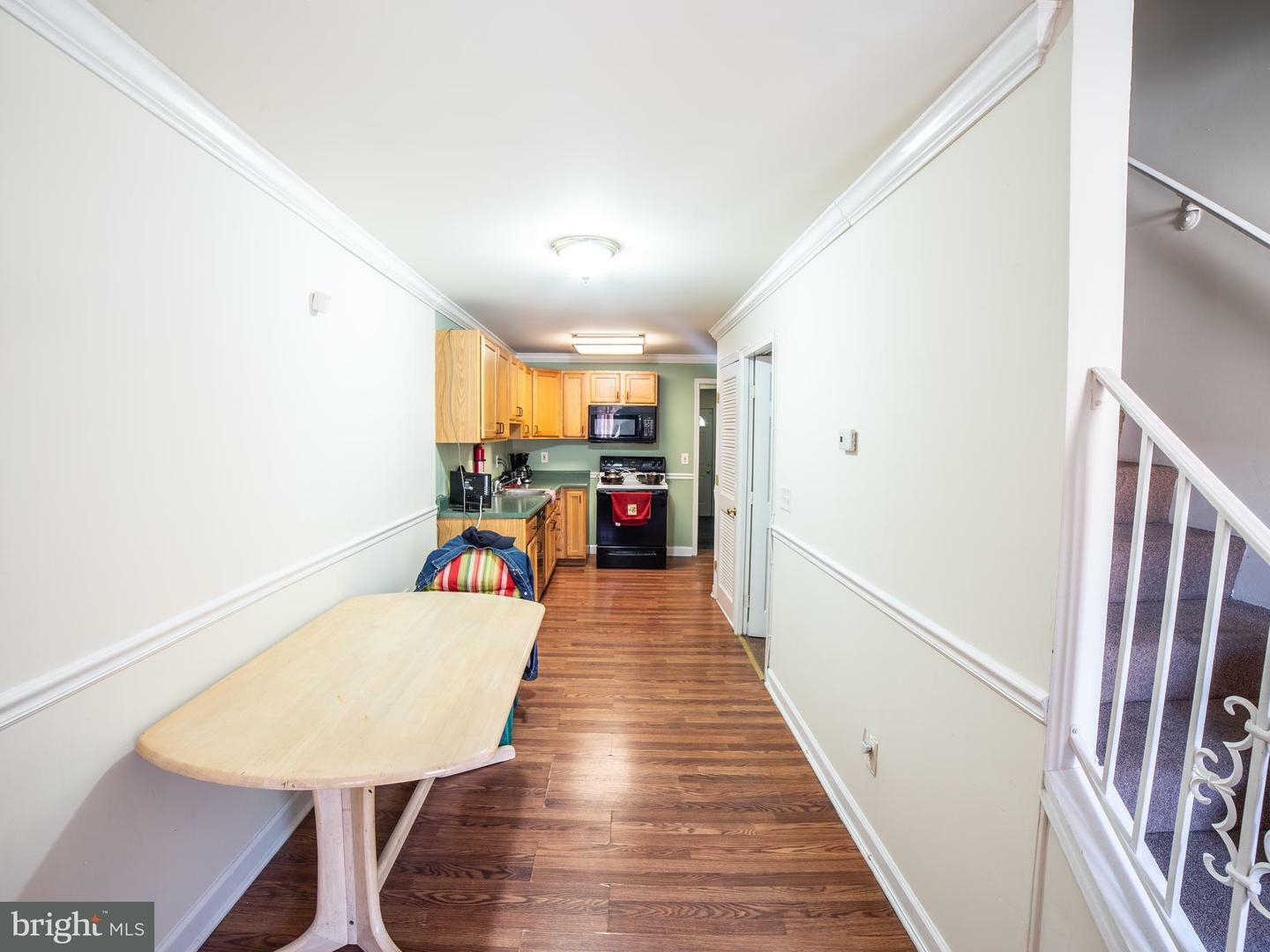 Property Photo: 220 Carey Street MD 21223