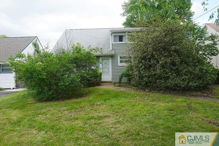 Property Photo:  497 Butler Street  NJ 07001 