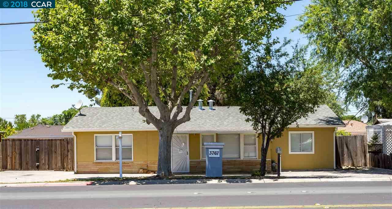 Property Photo:  3767 Willow Pass Rd  CA 94519 