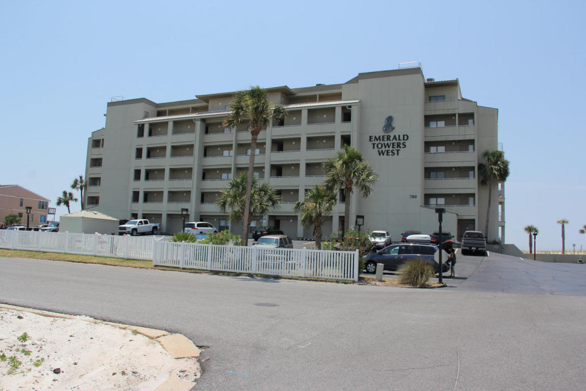 Property Photo: 780 Sundial Court Unit 1006 FL 32548