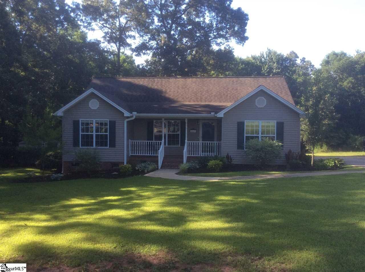 Property Photo:  465 Rices Creek Road  SC 29657 