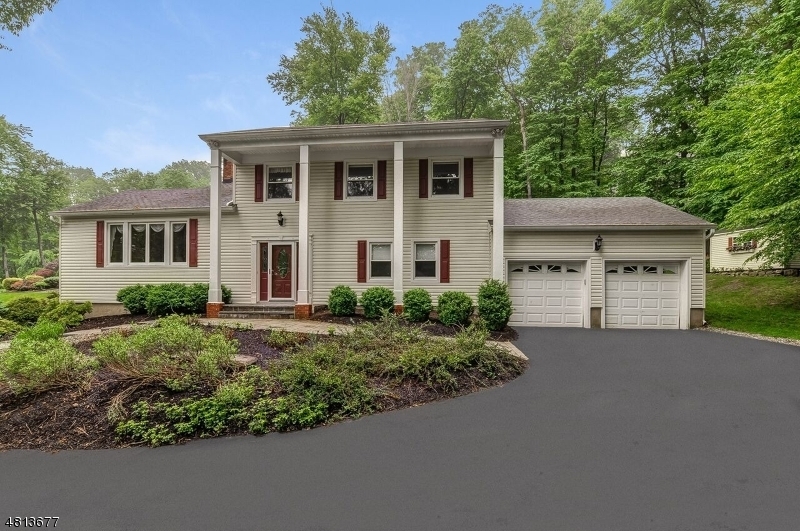 Property Photo: 18 Hillcrest Dr NJ 07869