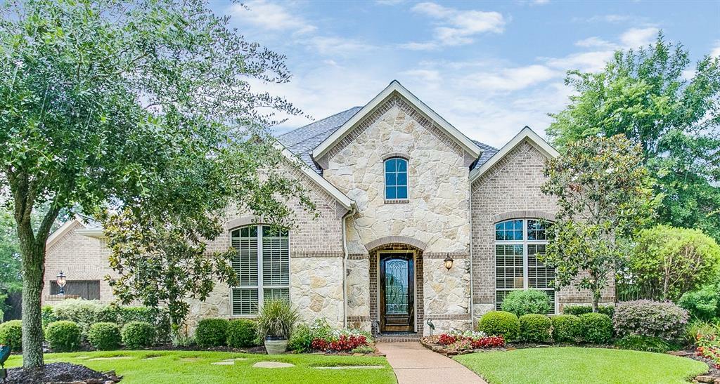 Property Photo: 11 Tayside Track TX 77459