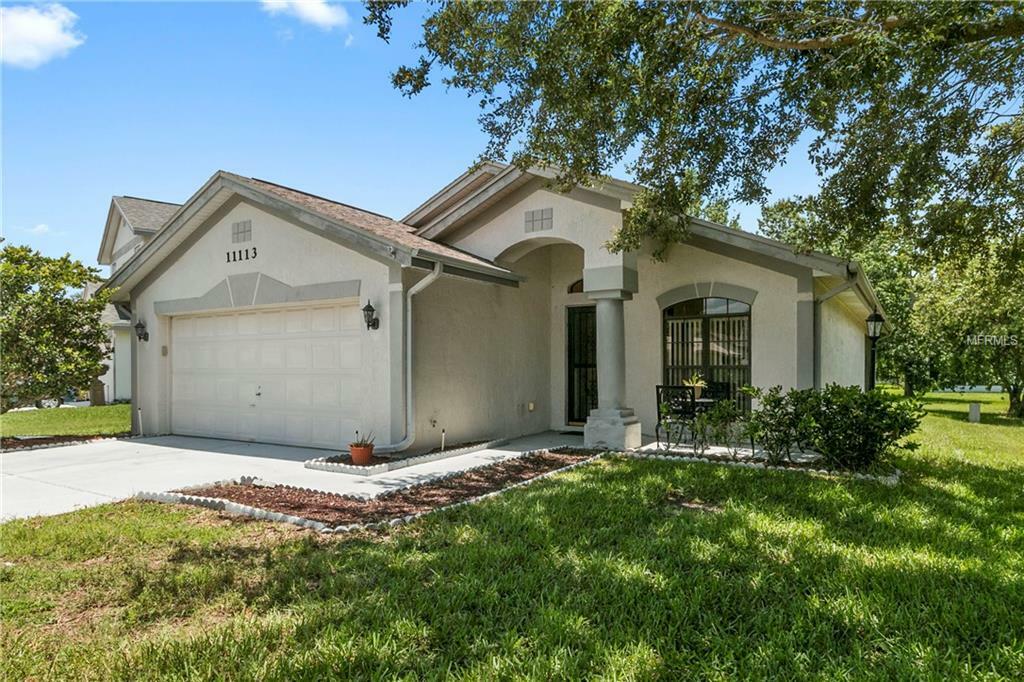 Property Photo:  11113 Norm Court  FL 32821 