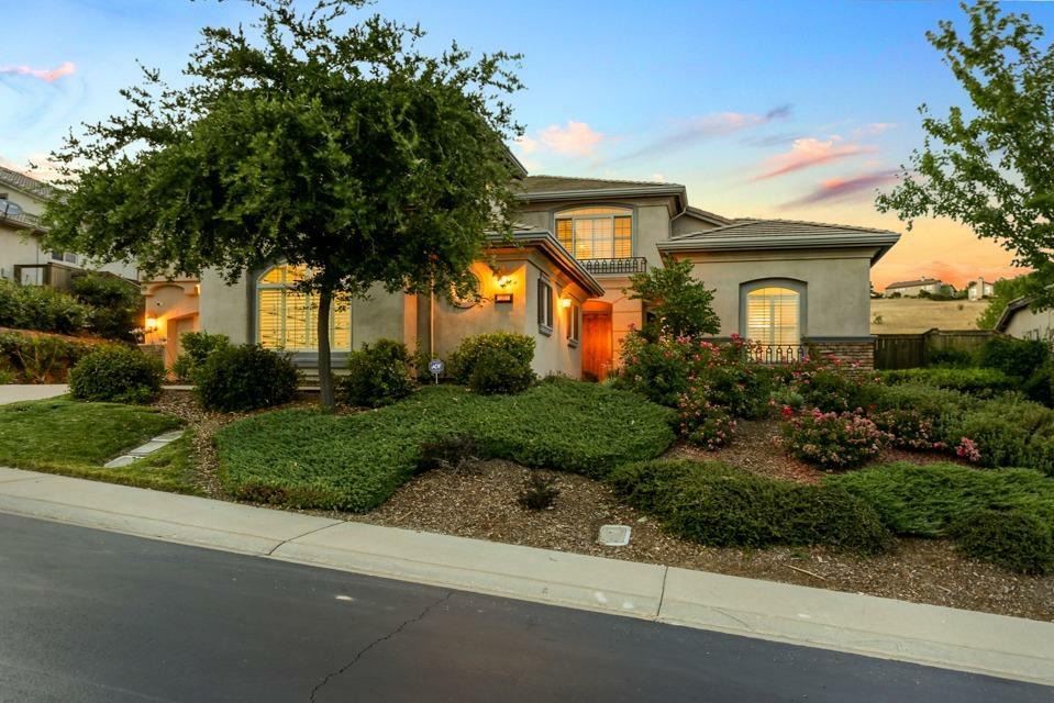 Property Photo:  1351 Terracina Drive  CA 95762 