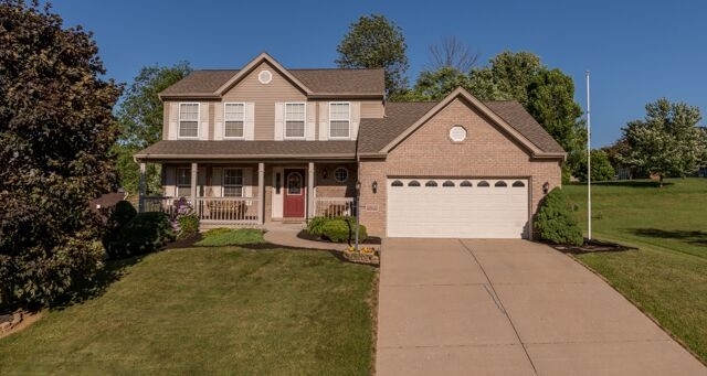 Property Photo:  6086 Auburn Court  KY 41005 