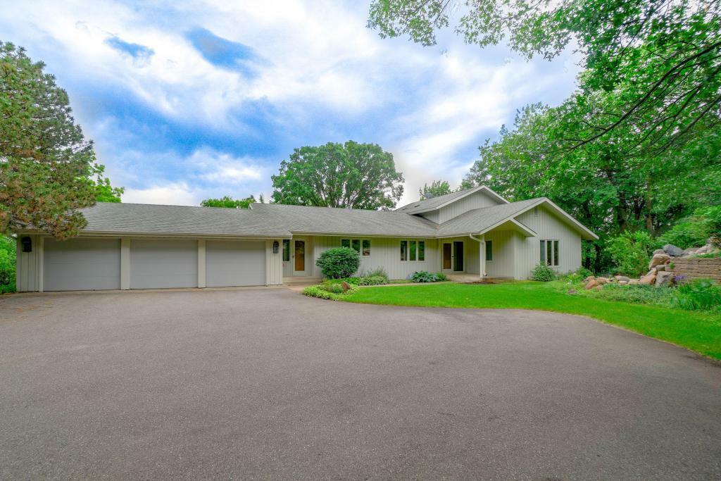 Property Photo:  1 Hummingbird Hill  MN 55127 