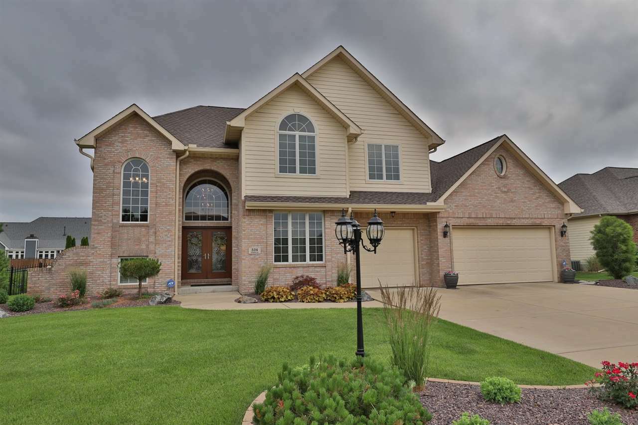 Property Photo:  534 Stoneway  IL 61550 