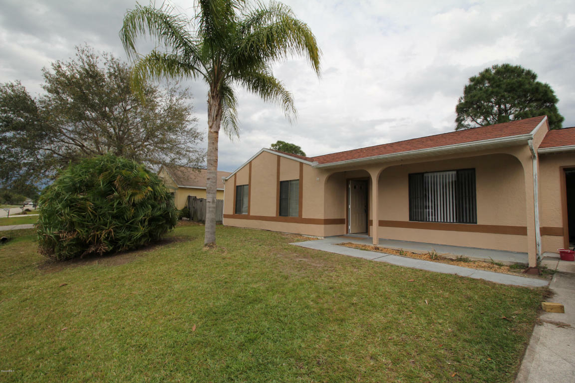 Property Photo:  1027 Sheridan Avenue NW  FL 32907 