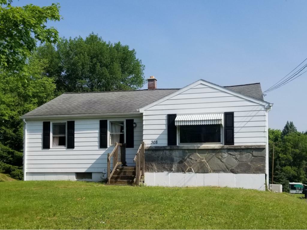 Property Photo:  308 Anderson Road  NY 13850 