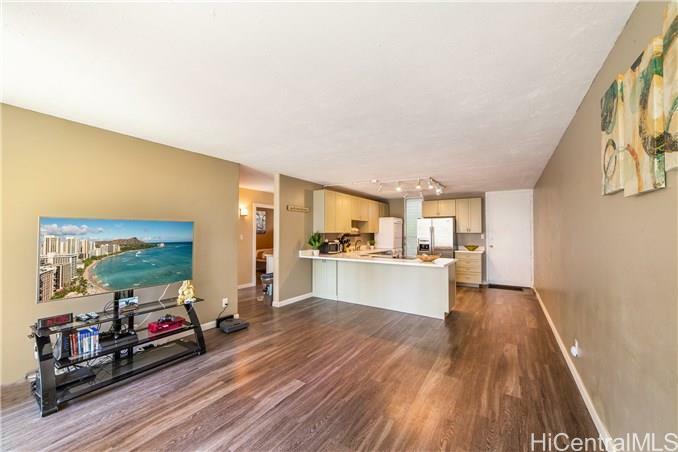 Property Photo:  95-2031 Waikalani Place D101  HI 96789 