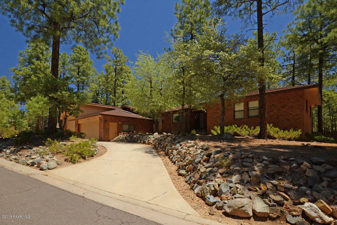 Property Photo:  1555 Kaibab North  AZ 86303 